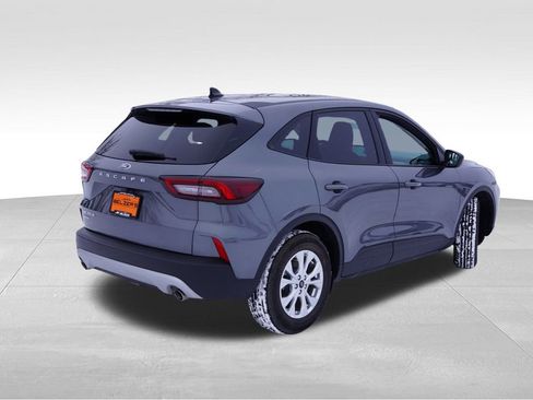Certified 2025 Ford Escape Active image 5