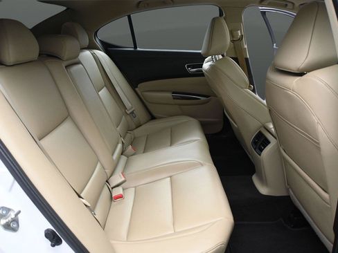 Used 2019 Acura TLX FWD image 24