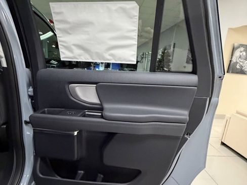 New 2026 Ford Expedition Max Active image 18