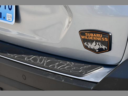 Certified 2026 Subaru Crosstrek 2.5i Wilderness AWD/4WD image 25