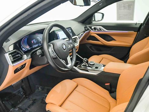 Certified 2023 BMW 430i Gran Coupe RWD image 17