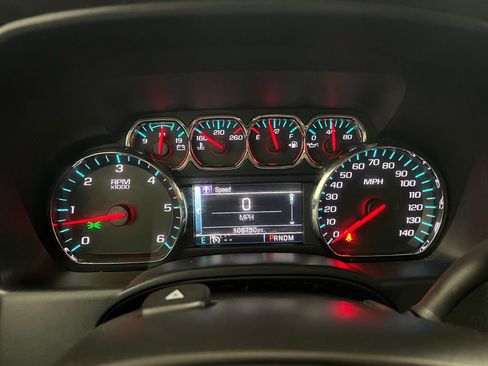 Used 2015 Chevrolet Silverado 1500 LT w/ All Star Edition image 23