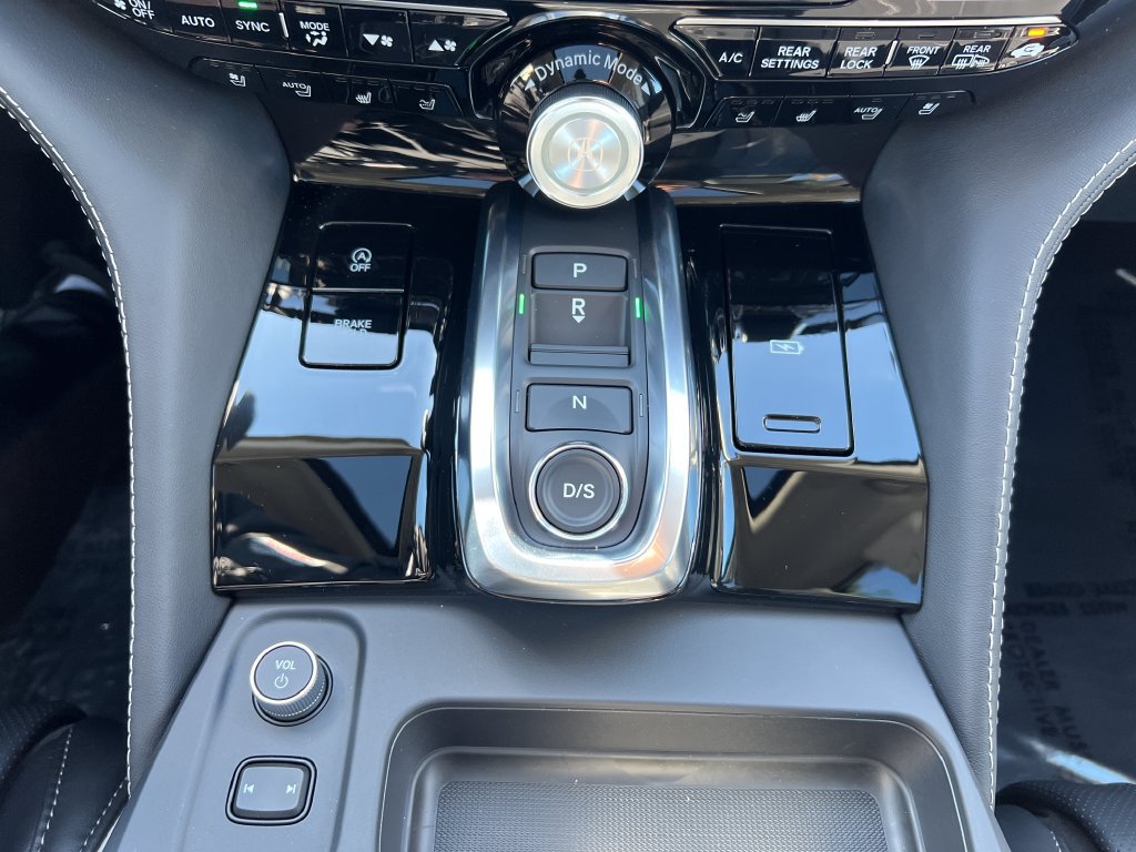 Used 2026 Acura MDX w/ Advance Package AWD/4WD image 27