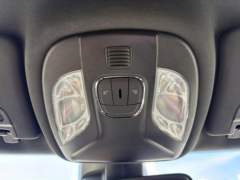 Used 2025 Jeep Compass Limited AWD/4WD image 49