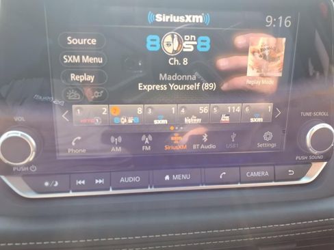 New 2026 Nissan Rogue S image 19