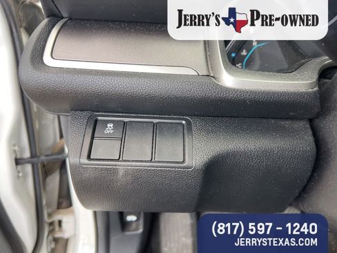 Used 2017 Honda Civic EX image 13