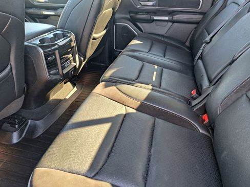 Used 2022 RAM 1500 Laramie w/ Sport Appearance Package image 22