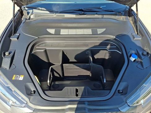 Used 2021 Ford Mustang Mach-E Select w/ Comfort/Technology Package AWD/4WD image 32