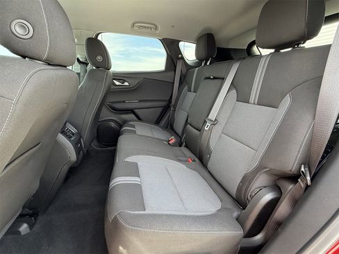 Certified 2024 Chevrolet Blazer LT w/ Convenience Package image 26