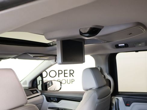 Used 2020 Honda Odyssey Elite image 16