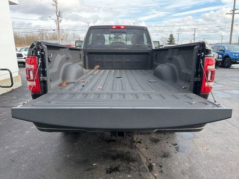 Used 2024 RAM 2500 Tradesman w/ Bed Utility Group image 46