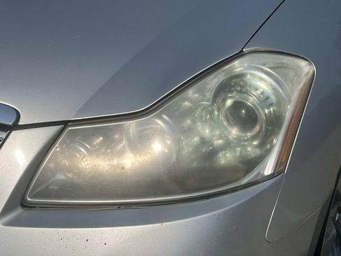 Used 2007 INFINITI M35 w/ Technology Pkg RWD image 9