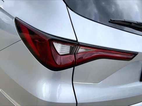 New 2026 Acura MDX w/Technology Package image 14