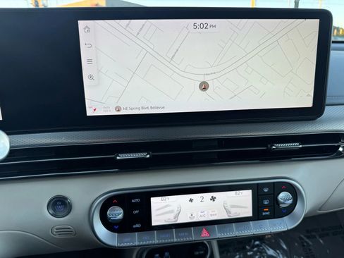 Used 2023 Genesis GV60 Advanced w/ Security Package image 34