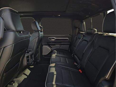 New 2026 RAM 1500 Laramie w/ Night Edition image 8