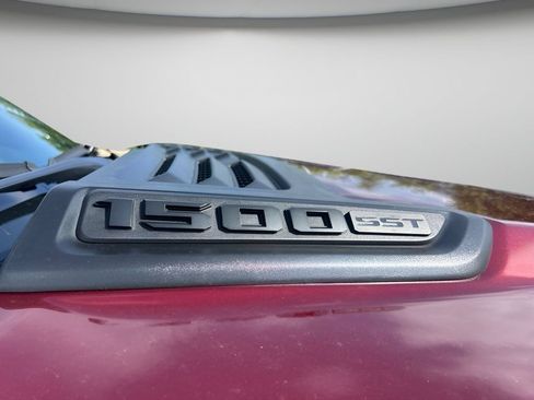 Used 2025 RAM 1500 Rebel w/ Rebel Level 1 Equipment Group AWD/4WD image 5