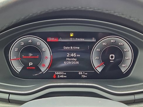 Used 2024 Audi A4 2.0T Premium Plus AWD/4WD image 27