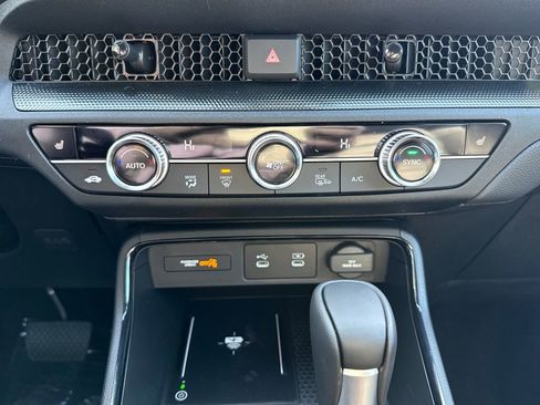 New 2026 Honda CR-V Sport-L image 20