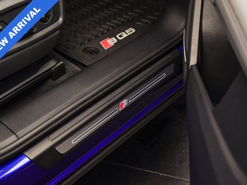Used 2025 Audi SQ5 Premium Plus image 45