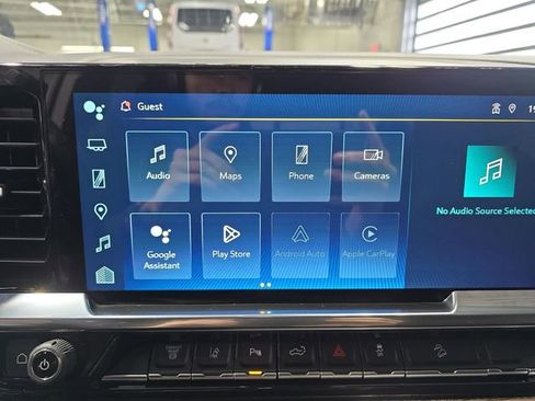 New 2026 Chevrolet Silverado 2500 LT w/ Trail Boss Package image 24