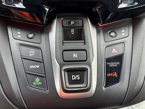 Used 2025 Honda Odyssey Sport-L image 22