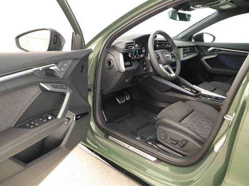 New 2026 Audi S3 Premium image 14