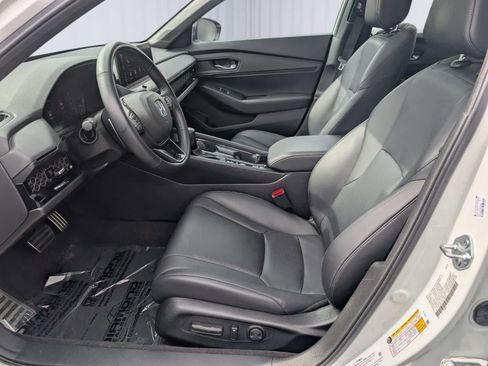 Used 2024 Honda Accord Sport image 13
