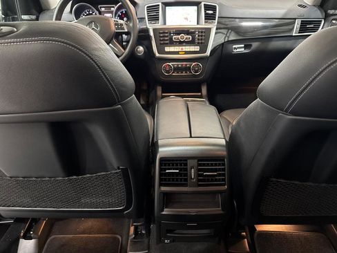 Used 2016 Mercedes-Benz GL 450 4MATIC image 63