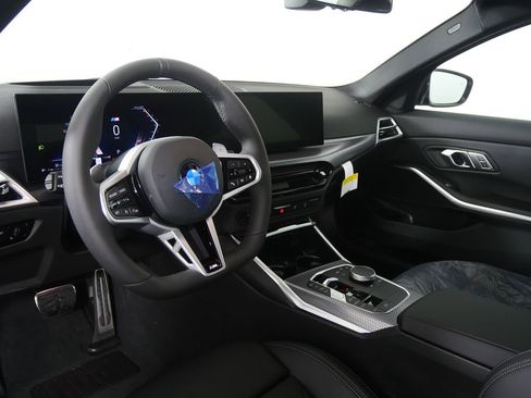 New 2026 BMW 330i Sedan w/ M Sport Package image 13
