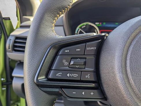 New 2026 Subaru Crosstrek 2.5i Sport image 15