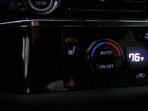 Used 2024 Nissan Pathfinder Rock Creek image 23