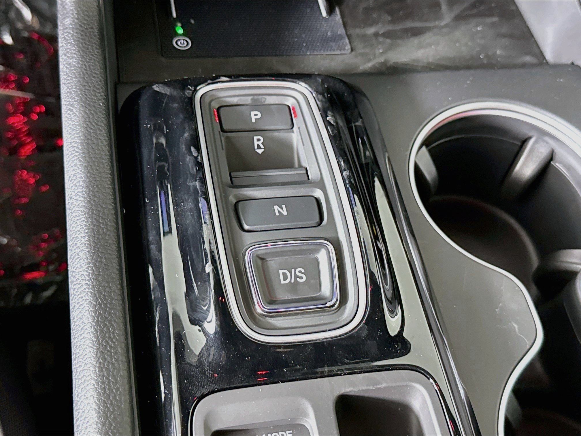 New 2026 Honda Pilot Black Edition image 20