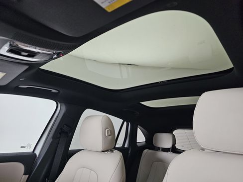 New 2026 Mercedes-Benz GLA 250 4MATIC image 10