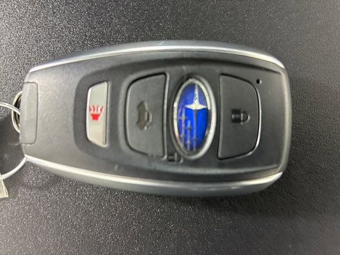 Used 2025 Subaru Legacy Premium image 34