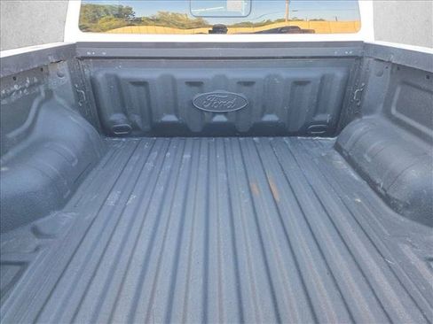 Used 2025 Ford Ranger XLT w/ FX4 Off-Road Package AWD/4WD image 6