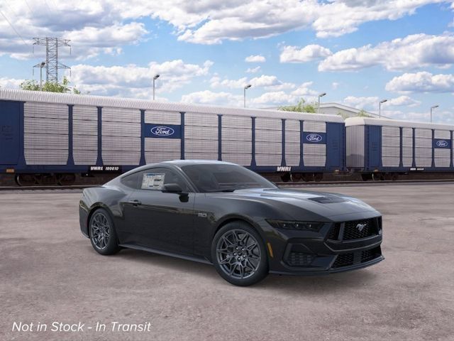 New 2026 Ford Mustang GT RWD image 7