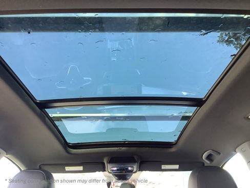 New 2026 Volkswagen Atlas Cross Sport SE image 20