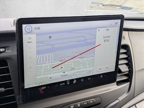 New 2026 Ford Transit 250 148 Medium Roof w/ Load Area Protection Package image 13