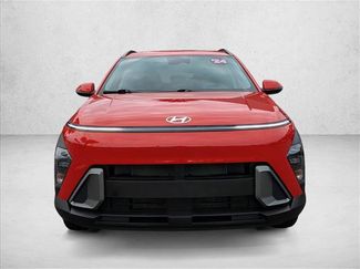 Used 2024 Hyundai Kona SEL video 2