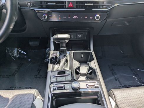 Used 2025 Kia K5 GT-Line w/ GT-Line Premium Package AWD/4WD image 19