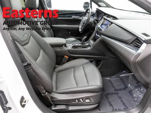Used 2024 Cadillac XT5 Premium Luxury FWD image 25
