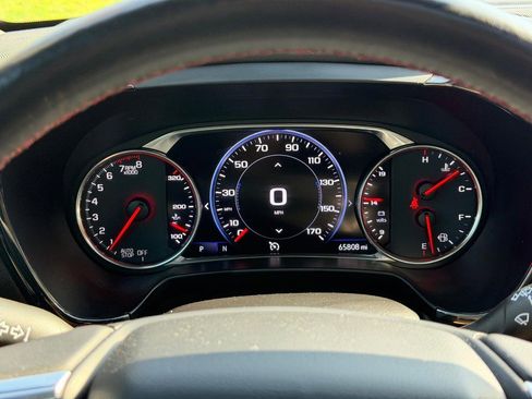 Used 2019 Chevrolet Blazer RS w/ Sun and Wheels Package image 19