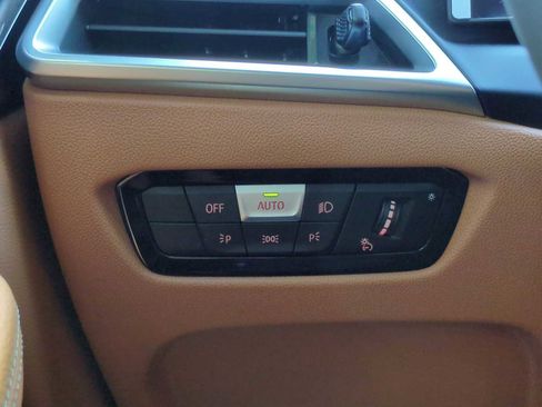 New 2026 BMW 430i xDrive 430i xDrive w/ M Sport Package image 38