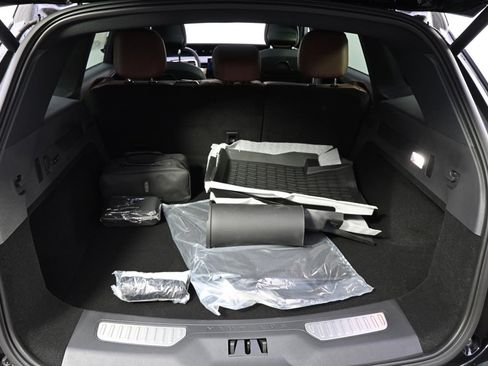 New 2026 Lincoln Nautilus Reserve w/ Jet Appearance Package image 19