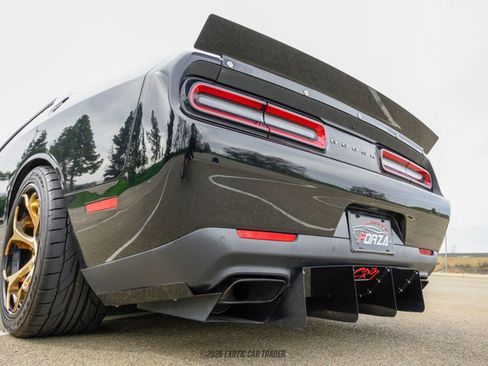 Used 2016 Dodge Challenger SRT Hellcat image 87