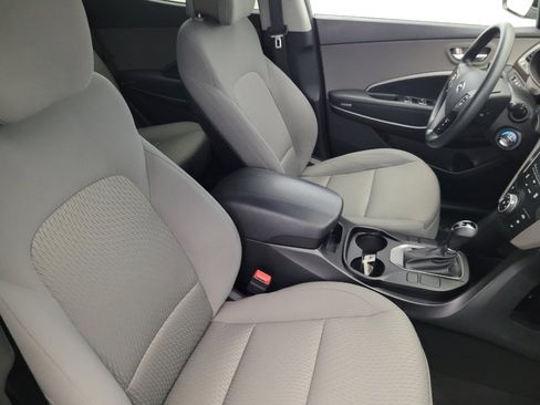 Used 2018 Hyundai Santa Fe Sport image 21