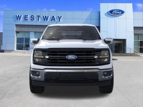 New 2026 Ford F150 XLT w/ Equipment Group 302A MID image 6