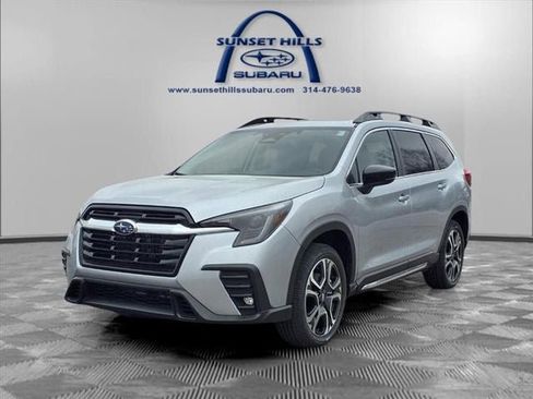 New 2026 Subaru Ascent Limited image 43