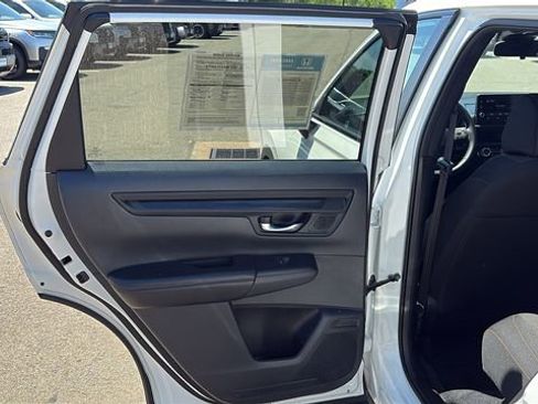 Used 2026 Honda CR-V TrailSport image 23