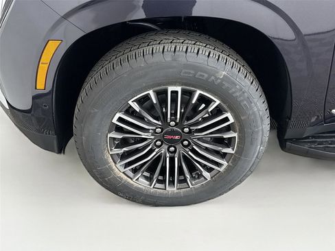 New 2026 GMC Yukon XL Elevation w/ Elevation Premium Package AWD/4WD image 28